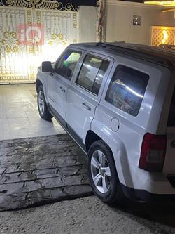 Jeep Patriot